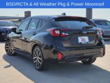 Certified 2024 Subaru Impreza 2.0i Sport image 3