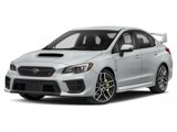 Used 2020 Subaru WRX STI w/ Popular Package #3 (IZT) image 4