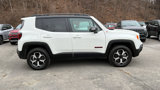 Certified 2021 Jeep Renegade Trailhawk w/ Sun & Sound Group image 2