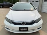 Used 2012 Honda Civic EX-L image 3