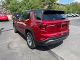 New 2026 GMC Terrain Elevation image 3