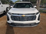New 2026 Chevrolet Equinox LT image 3