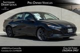 Used 2022 Hyundai Elantra SEL image 1