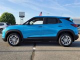 New 2025 Chevrolet TrailBlazer LS w/ LS Convenience Package image 3