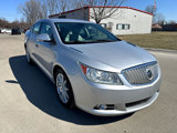 Used 2011 Buick LaCrosse CXL image 3