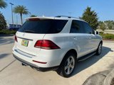 Used 2017 Mercedes-Benz GLE 350 image 3