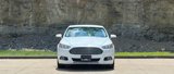 Used 2016 Ford Fusion S w/ Equipment Group 101A image 5