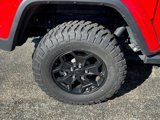 Certified 2022 Jeep Gladiator Willys image 5