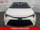 Used 2022 Toyota Corolla LE image 2