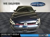 Used 2015 Volkswagen GTI SE image 2