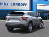 New 2025 Chevrolet Trax LS w/ LS Convenience Package image 4