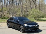 Used 2017 Honda Accord Sport Special Edition image 3
