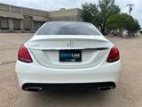 Used 2018 Mercedes-Benz C 300 Sedan image 6