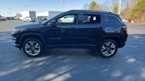 Used 2020 Jeep Compass Limited image 4