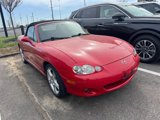 Used 2004 MAZDA MX-5 Miata LS image 3