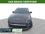 Used 2022 Jeep Compass Latitude w/ Convenience Group image 3