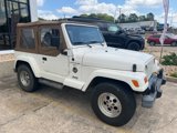Used 1999 Jeep Wrangler Sahara image 4