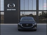Certified 2024 MAZDA MAZDA3 s image 6