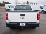 Used 2018 Chevrolet Silverado 1500 W/T w/ Trailering Package image 6