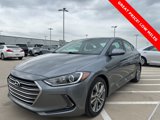 Used 2017 Hyundai Elantra Limited image 2