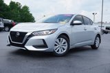 Used 2023 Nissan Sentra S image 2