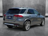 Certified 2021 Mercedes-Benz GLE 350 4MATIC image 5
