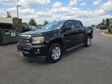 Used 2015 GMC Canyon SLE w/ SLE Convenience Package image 5
