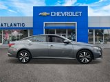 Used 2021 Nissan Altima 2.5 SV image 5