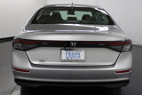 New 2025 Honda Accord LX image 5