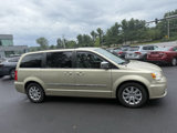 Used 2011 Chrysler Town & Country Touring-L w/ Entertainment Group #2 image 5