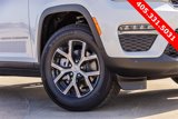 New 2025 Jeep Grand Cherokee Limited image 3