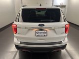 Certified 2018 Ford Explorer XLT image 5