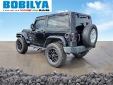 Used 2013 Jeep Wrangler Sahara w/ Connectivity Group image 4