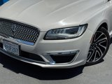 Used 2020 Lincoln MKZ Reserve image 3