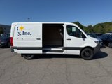 Used 2020 Mercedes-Benz Sprinter 1500 image 4