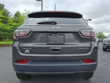 Certified 2018 Jeep Compass Limited w/ Navigation Group image 5