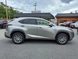 Used 2017 Lexus NX 200t w/ Accessory Package 2 image 2