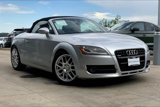 Used 2008 Audi TT 3.2 image 2