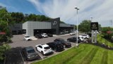Used 2018 Toyota Highlander SE image 3
