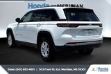 Used 2023 Jeep Grand Cherokee Laredo image 2