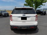 Used 2012 Ford Explorer XLT image 6