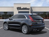 New 2025 Cadillac XT4 Premium Luxury w/ Technology Package image 3