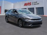 Used 2024 Kia Forte LXS image 3