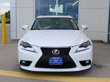 Used 2015 Lexus IS 250 AWD w/ Premium Package image 4