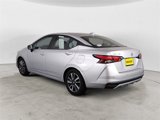 Used 2021 Nissan Versa SV image 3