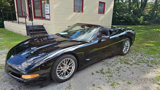 Used 2003 Chevrolet Corvette Convertible w/ Preferred Equipment Group1 image 2