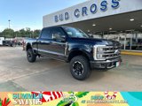 New 2025 Ford F250 King Ranch image 1