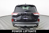 Used 2021 Ford Escape Titanium w/ Titanium Elite Package image 4