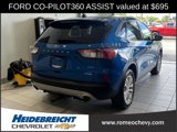 Used 2020 Ford Escape SE image 3