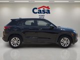 Used 2023 Chevrolet TrailBlazer LS image 2